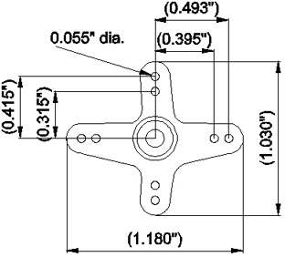dimensions for 145sh