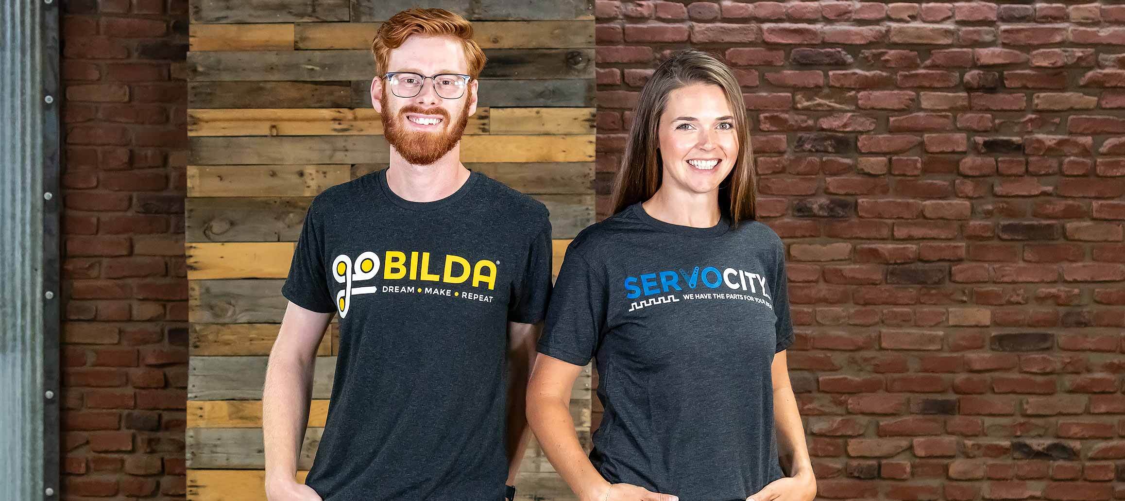 Join Our Team