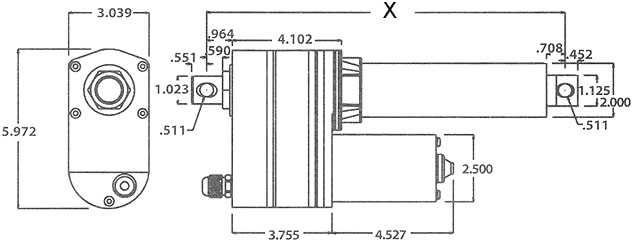 Super Duty Actuator Schematics 2