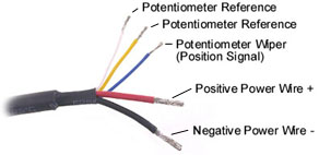 Super Duty Actuator wire schematic1